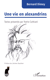 E-book, Une vie en alexandrins, L'Harmattan