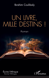 E-book, Un livre, mille destins !, L'Harmattan