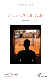 E-book, Lueur sous le voile, L'Harmattan