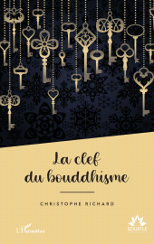 E-book, La clef du bouddhisme, L'Harmattan