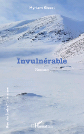 E-book, Invulnérable, L'Harmattan