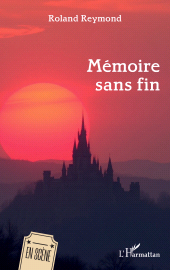 E-book, Mémoire sans fin, L'Harmattan