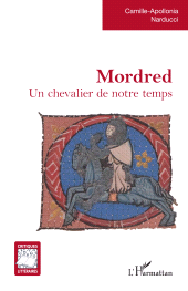 E-book, Mordred : Un chevalier de notre temps, L'Harmattan