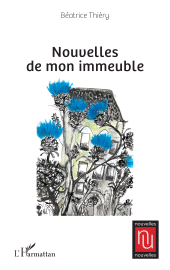 eBook, Nouvelles de mon immeuble, L'Harmattan