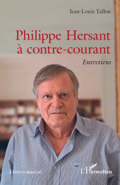 E-book, Philippe Hersant à contre-courant : Entretiens, L'Harmattan