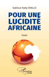 E-book, Pour une lucidité africaine, L'Harmattan