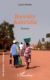 E-book, Revoir Astrida, L'Harmattan