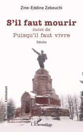 eBook, S'il faut mourir : suivi de Puisqu'il faut vivre, L'Harmattan