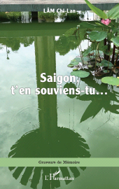 E-book, Saigon, t'en souviens-tu..., L'Harmattan