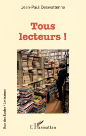 eBook, Tous lecteurs !, L'Harmattan