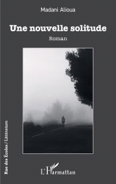 E-book, Une nouvelle solitude, L'Harmattan