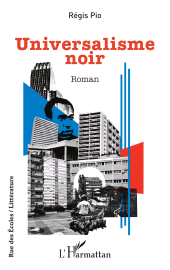 E-book, Universalisme noir, L'Harmattan