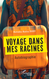 E-book, Voyage dans mes racines : Autobiographie, L'Harmattan