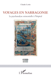 E-book, Voyages en Narragonie : La psychanalyse existentielle à l'hôpital, L'Harmattan