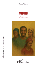 E-book, Wujju : Coépouse, L'Harmattan