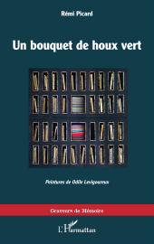 E-book, Un bouquet de houx vert, L'Harmattan