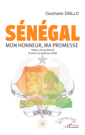 E-book, Sénégal : Mon honneur, ma promesse, L'Harmattan