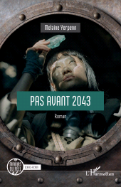 E-book, Pas avant 2043, L'Harmattan