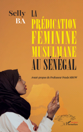 E-book, La prédication féminine musulmane au Sénégal, L'Harmattan