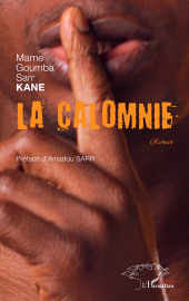 E-book, La calomnie, L'Harmattan