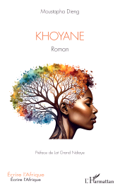 E-book, Khoyane, L'Harmattan