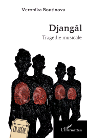 E-book, Djangâl : Tragédie musicale, L'Harmattan