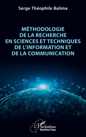 eBook, Méthodologie de la recherche en Sciences et Techniques de l'Information et de la Communication, L'Harmattan