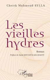 E-book, Les vieilles hydres, L'Harmattan