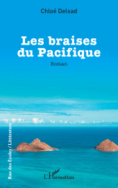 E-book, Les braises du Pacifique, L'Harmattan