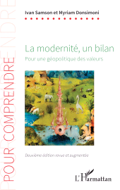 E-book, La modernité, un bilan : Pour une géopolitique des valeurs Deuxième édition revue et augmentée, L'Harmattan