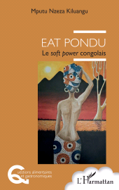 eBook, Eat Pondu : Le soft power congolais, L'Harmattan