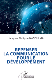 E-book, Repenser la communication pour le développement, L'Harmattan