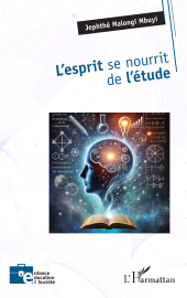 E-book, L'esprit se nourrit de l'étude, L'Harmattan