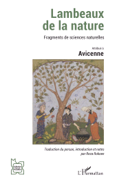 E-book, Lambeaux de la nature : Fragments de sciences naturelles, L'Harmattan