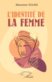 E-book, L'identité de la femme, L'Harmattan
