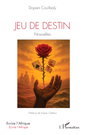 E-book, Jeu de destin, L'Harmattan