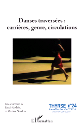 E-book, Danses traversées : carrières, genre, circulations, L'Harmattan