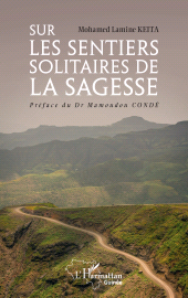 E-book, Sur les sentiers solitaires de la sagesse, L'Harmattan