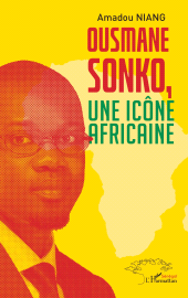 E-book, Ousmane Sonko, Une icône africaine, L'Harmattan