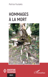 E-book, Hommage à la mort, L'Harmattan