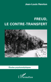 E-book, Freud, le contre-transfert, L'Harmattan