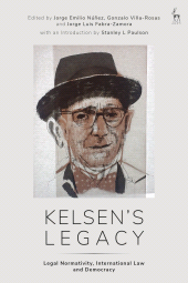 E-book, Kelsen's Legacy : Legal Normativity, International Law and Democracy, Hart Publishing