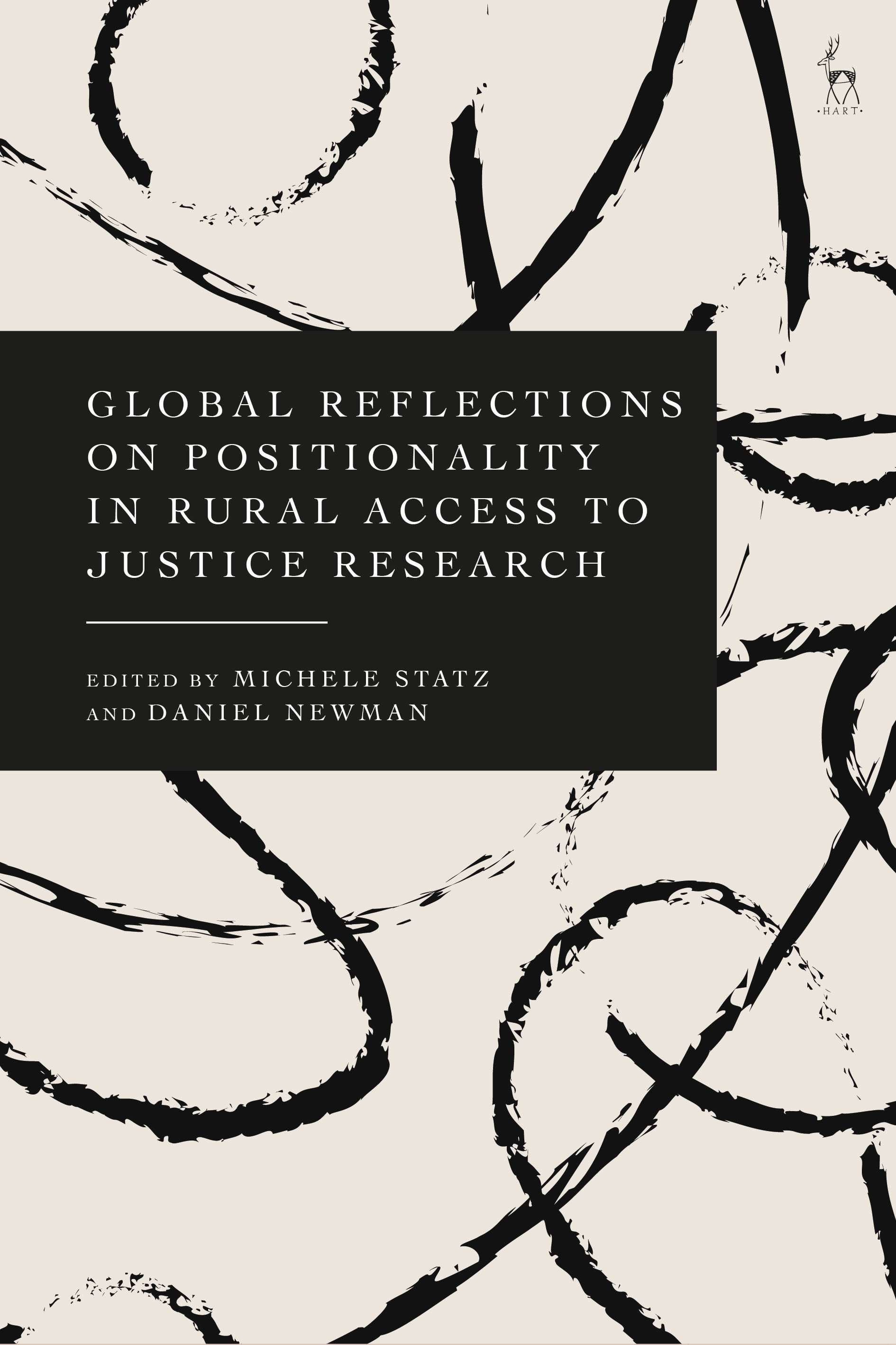 E-book, Global Reflections on Positionality in Rural Access to Justice Research, Hart Publishing