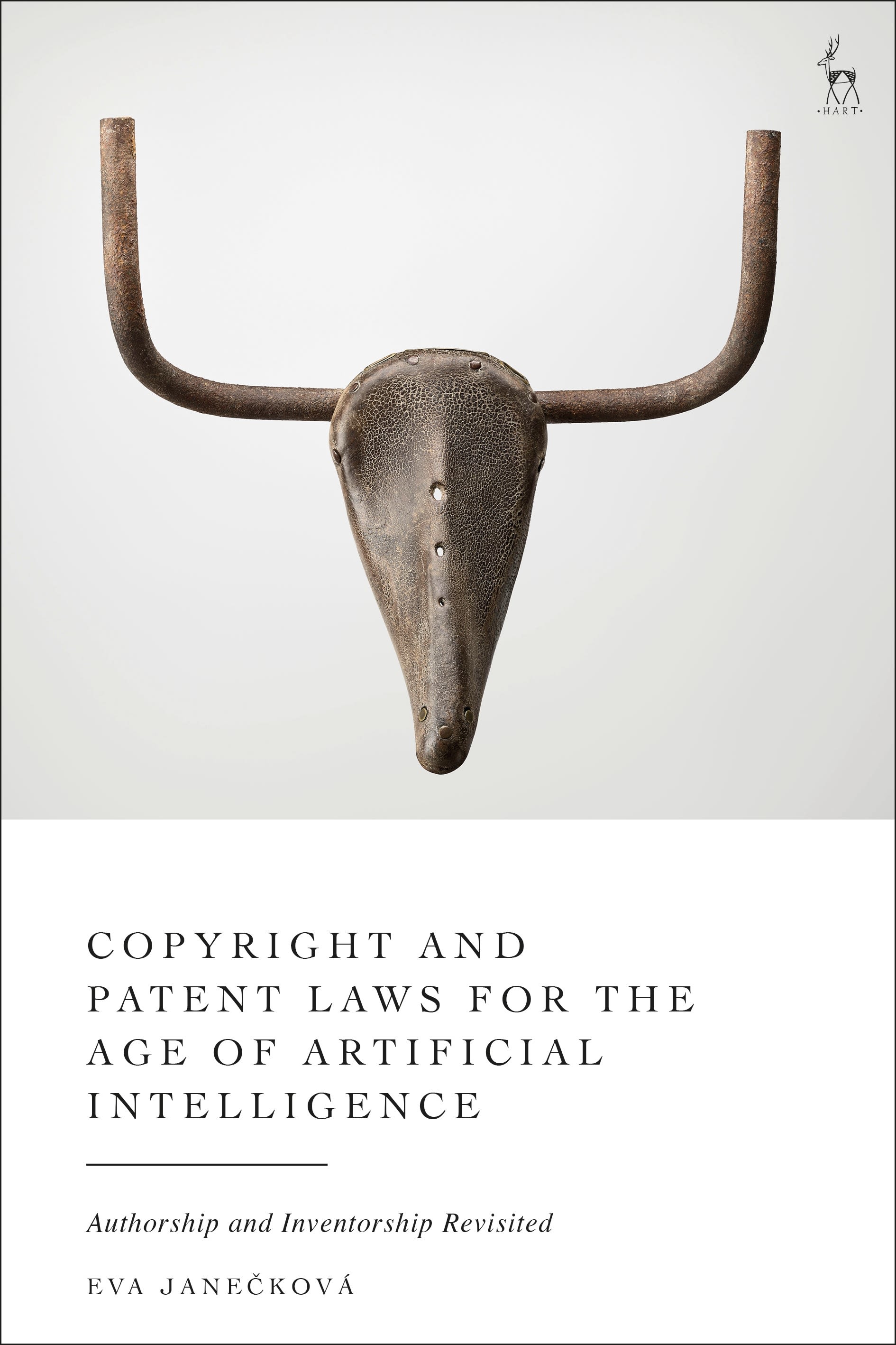 eBook, Copyright and Patent Laws for the Age of Artificial Intelligence : Authorship and Inventorship Revisited, Hart Publishing