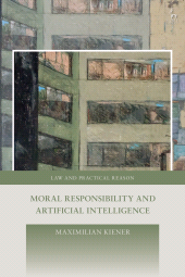 eBook, Moral Responsibility and Artificial Intelligence, Hart Publishing