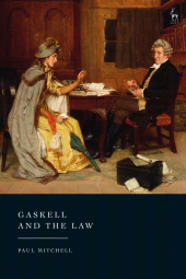 E-book, Gaskell and the Law, Hart Publishing