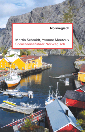 E-book, Sprachreiseführer Norwegisch, Helmut Buske Verlag