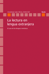 E-book, La lectura en lengua extranjera : El caso de las lenguas románicas, Helmut Buske Verlag