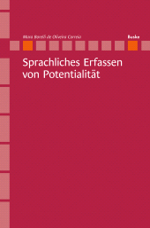 E-book, Sprachliches Erfassen von Potentialität : Untersucht an italienischen und deutschen Belegen, Helmut Buske Verlag