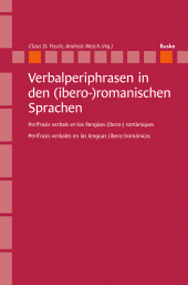 E-book, Verbalperiphrasen in den (ibero-)romanischen Sprachen, Helmut Buske Verlag